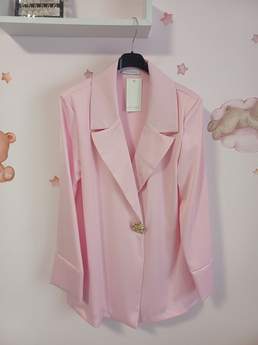 Giacca Rose